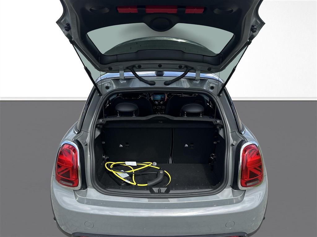 Mini Cooper SE EL 184HK 3d Aut. - Image 15