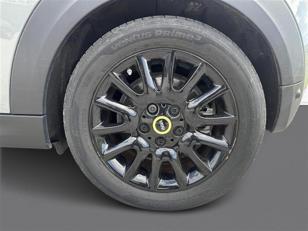 Mini Cooper SE EL 184HK 3d Aut. - Image 16
