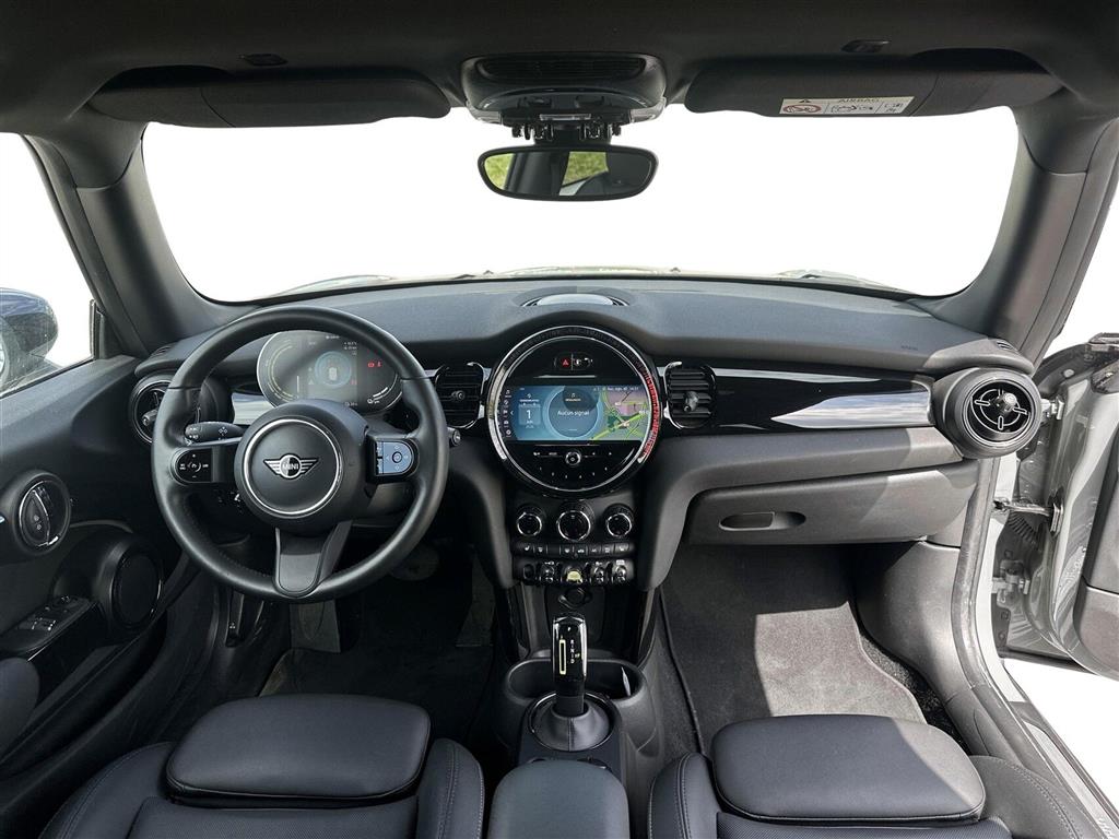 Mini Cooper SE EL 184HK 3d Aut. - Image 4