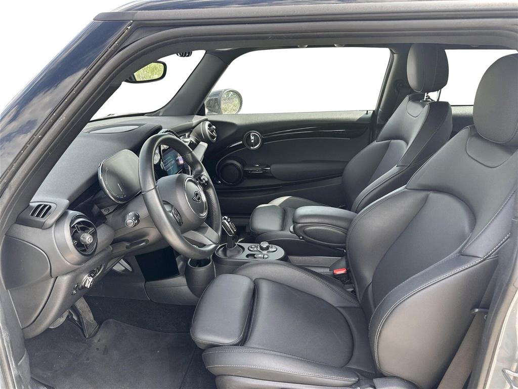 Mini Cooper SE EL 184HK 3d Aut. - Image 5
