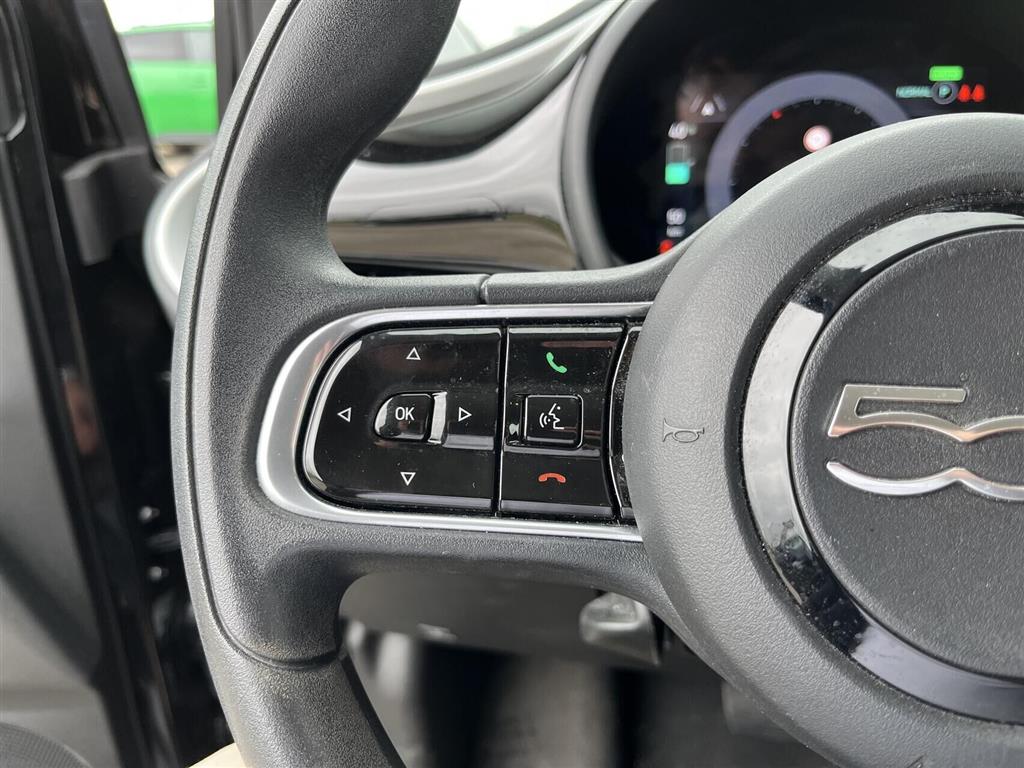 Fiat 500e EL Action 95HK 3d Aut. - Image 11