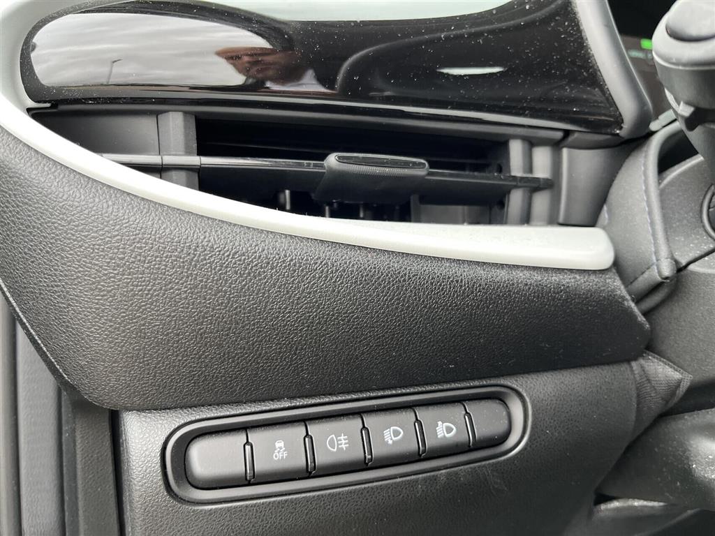Fiat 500e EL Action 95HK 3d Aut. - Image 12