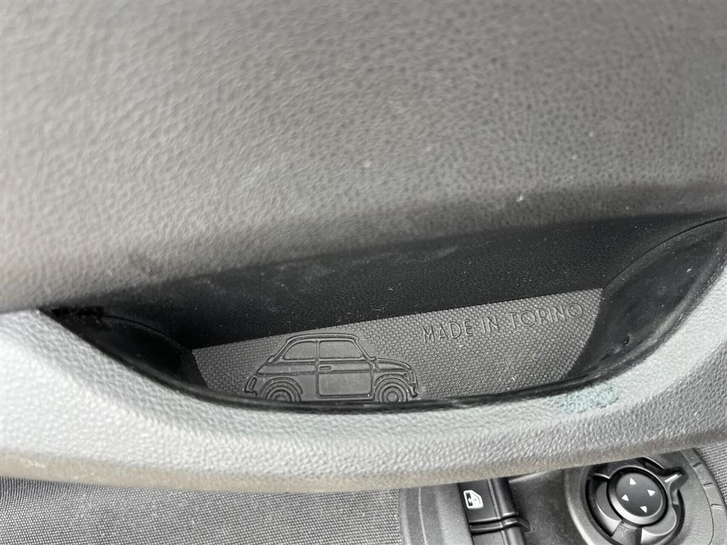 Fiat 500e EL Action 95HK 3d Aut. - Image 13