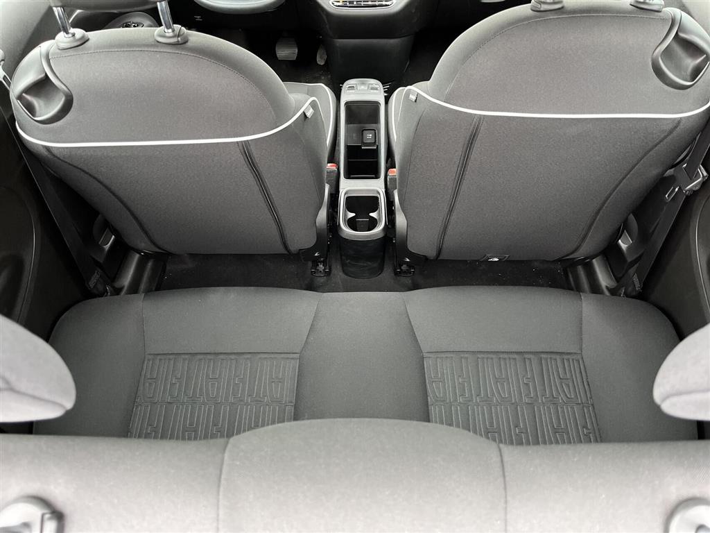 Fiat 500e EL Action 95HK 3d Aut. - Image 15