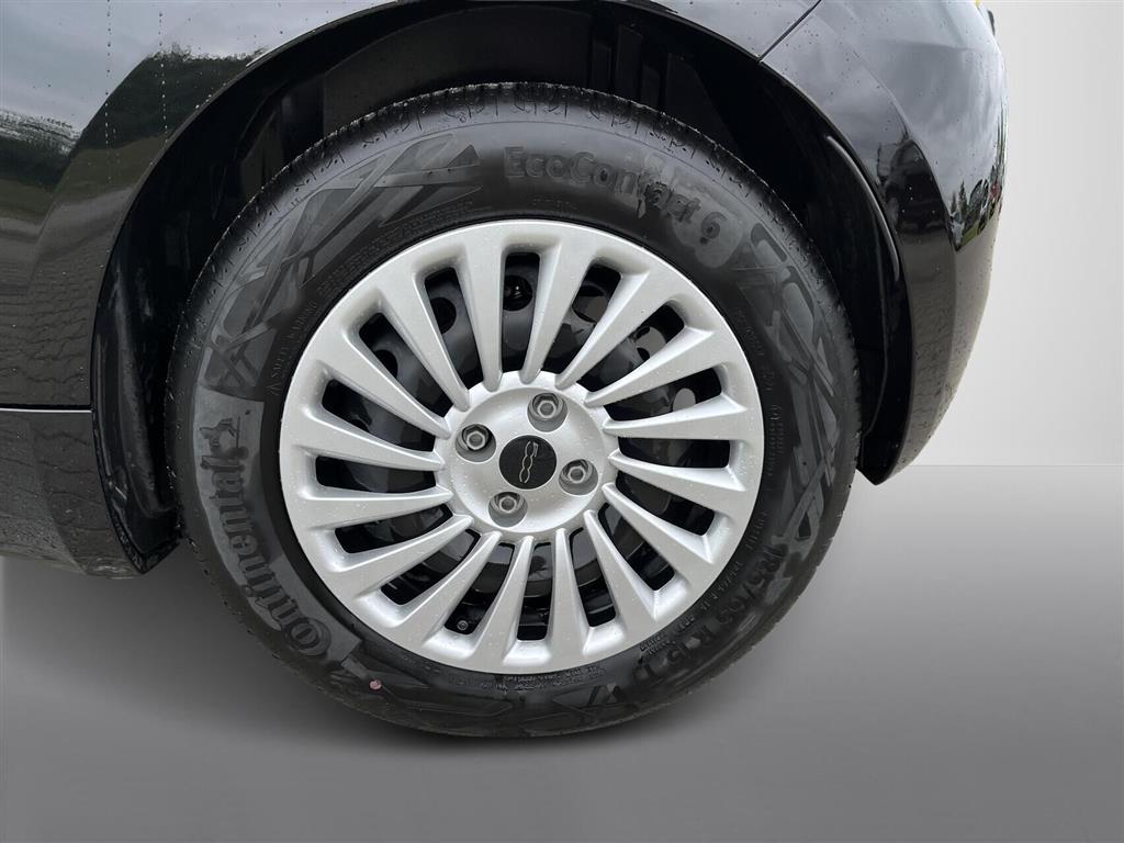 Fiat 500e EL Action 95HK 3d Aut. - Image 16