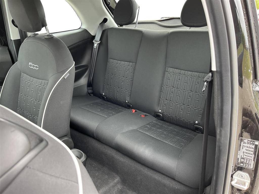 Fiat 500e EL Action 95HK 3d Aut. - Image 5