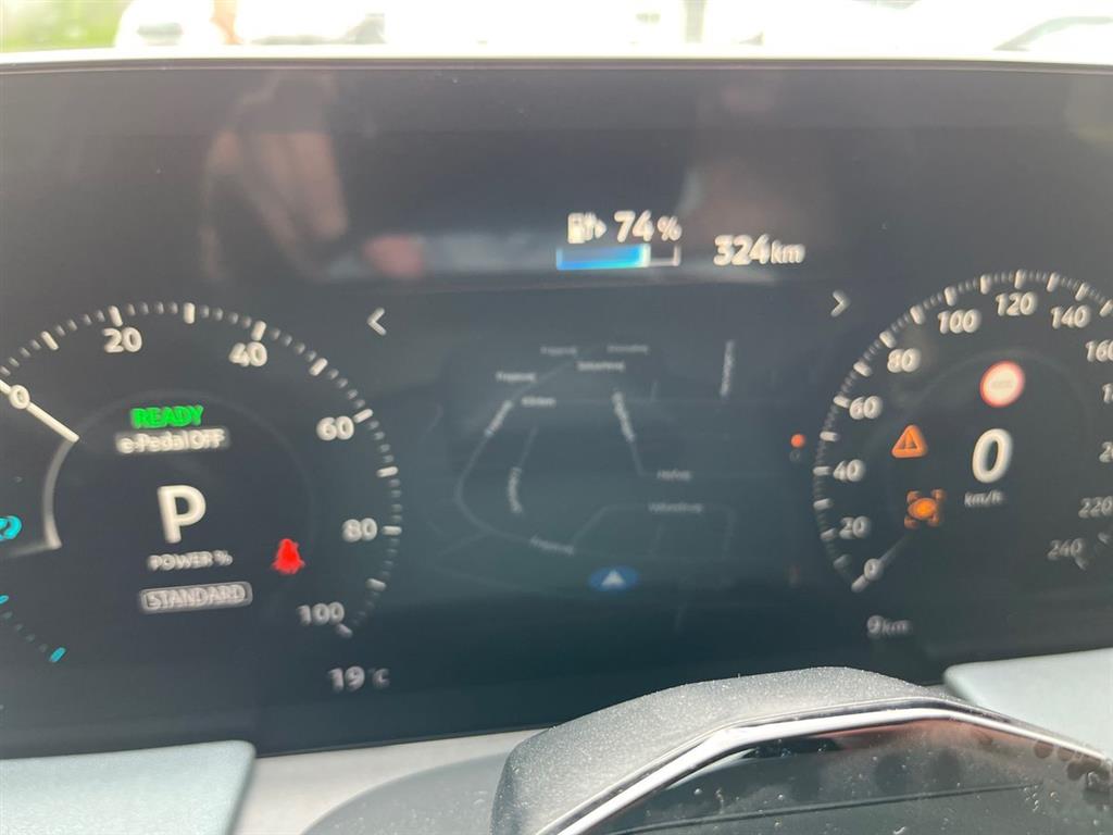 Nissan Leaf 52 kWh Engage+ 177HK 5d Aut. - Image 21
