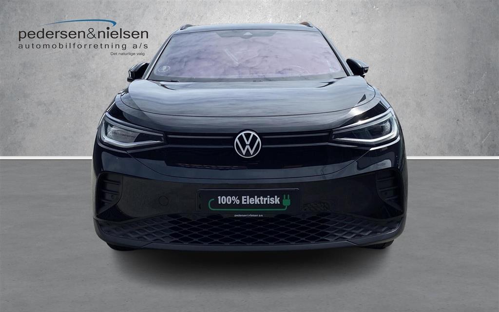 VW ID.4 EL Pro 4Motion 286HK 5d Aut. - Image 8