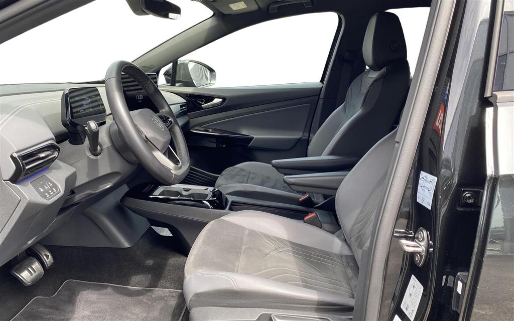 VW ID.4 EL Pro 4Motion 286HK 5d Aut. - Image 9