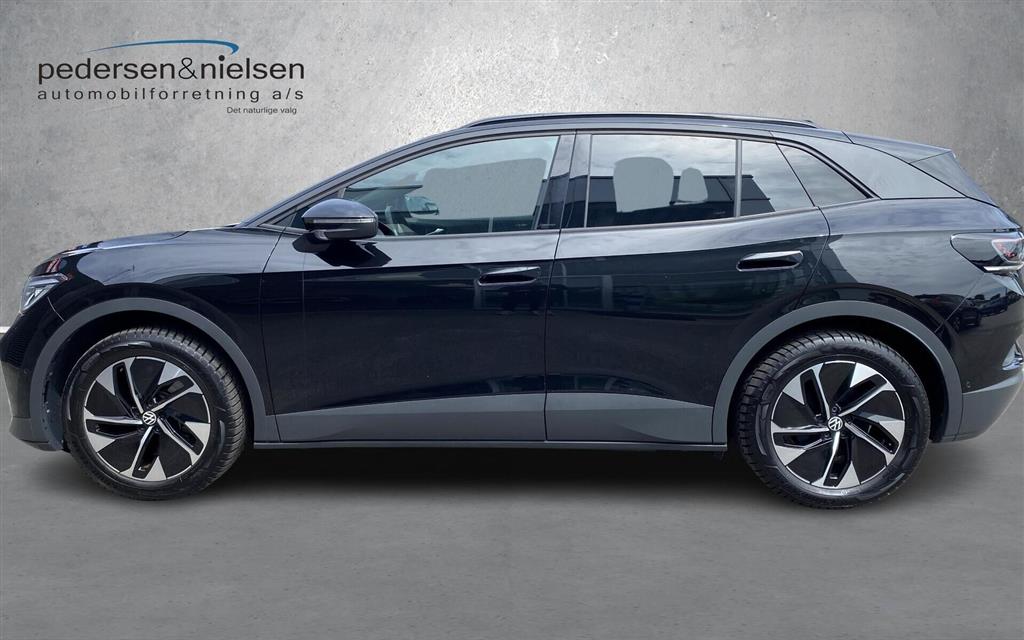 VW ID.4 EL Pro 4Motion 286HK 5d Aut. - Image 2