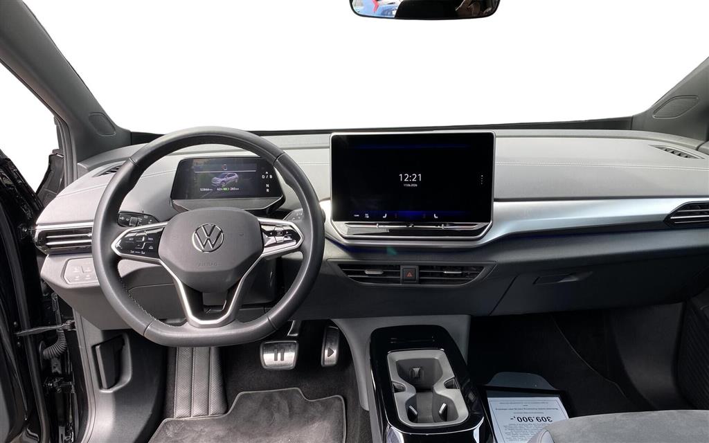 VW ID.4 EL Pro 4Motion 286HK 5d Aut. - Image 11