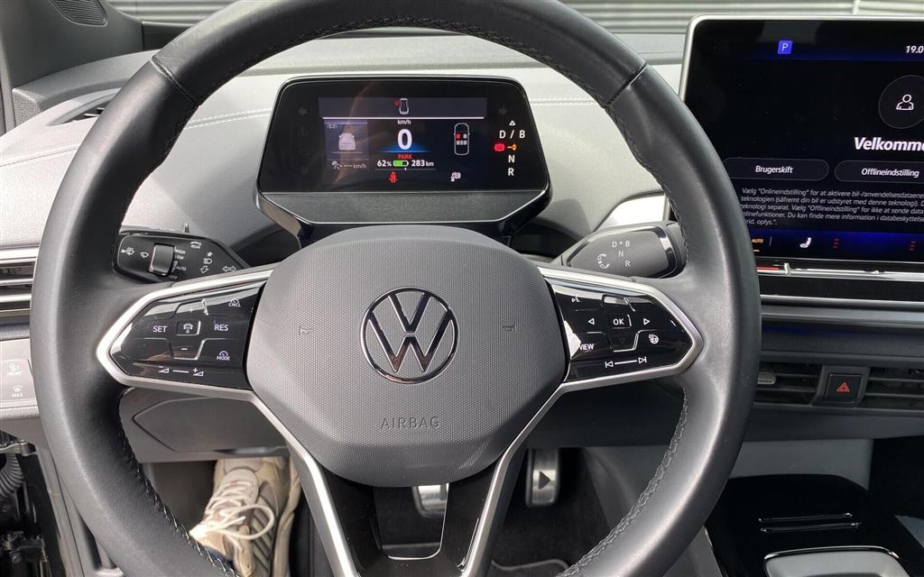 VW ID.4 EL Pro 4Motion 286HK 5d Aut. - Image 12