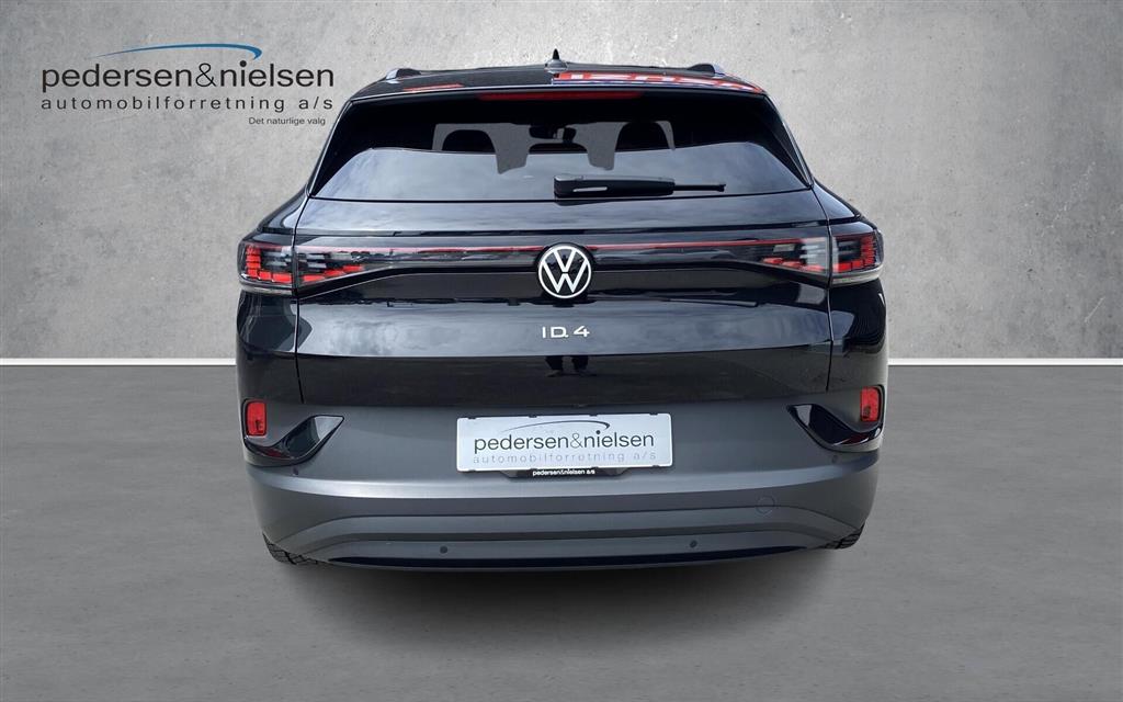 VW ID.4 EL Pro 4Motion 286HK 5d Aut. - Image 4