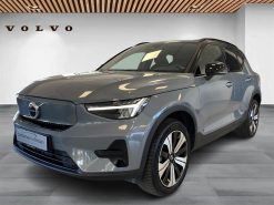 Volvo XC40 P8 Recharge Twin Plus AWD 408HK 5d Aut.