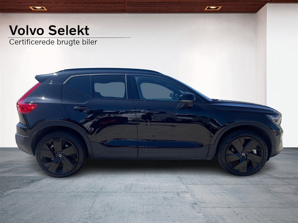 Volvo EX40 Twin Engine Black Edition AWD 408HK 5d Aut. - Image 15