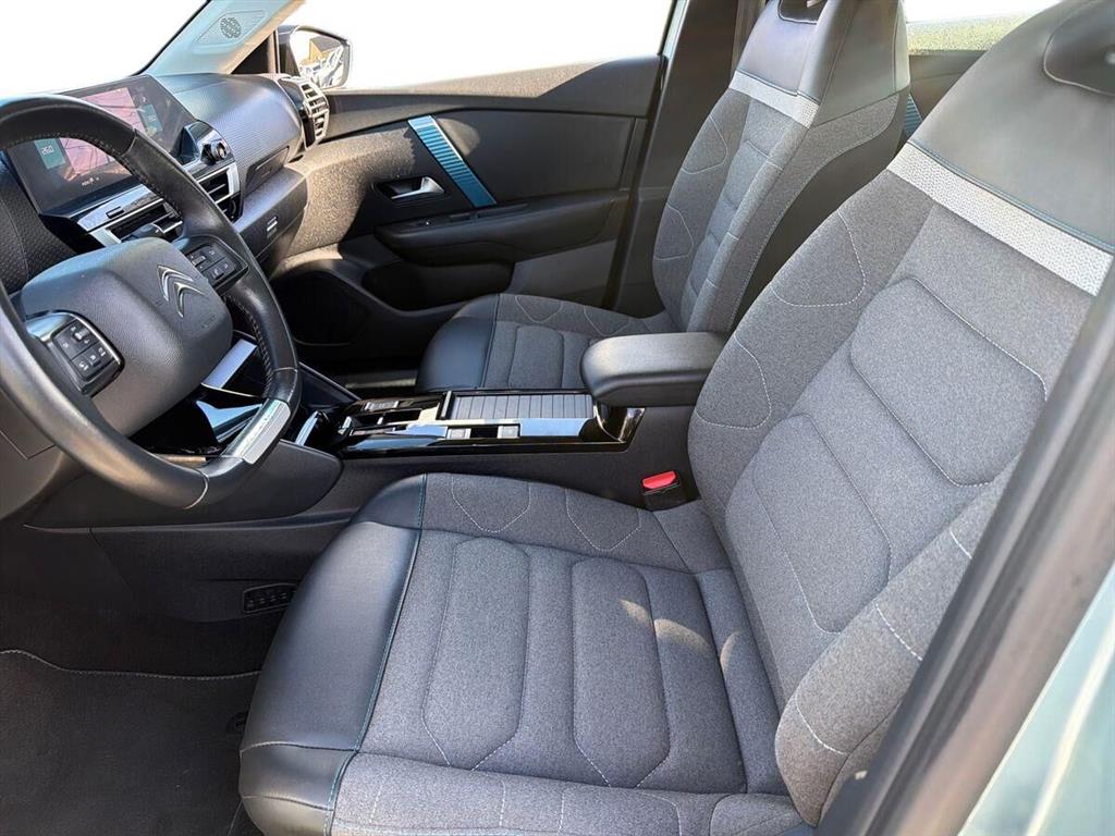 Citroën e-C4 EL Feel 136HK 5d Aut. - Image 10