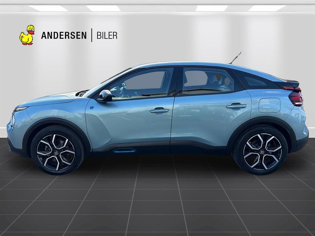 Citroën e-C4 EL Feel 136HK 5d Aut. - Image 2