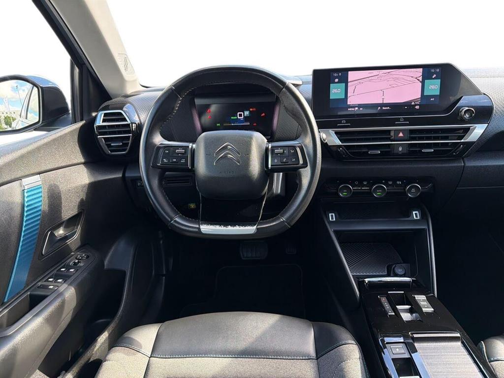 Citroën e-C4 EL Feel 136HK 5d Aut. - Image 17