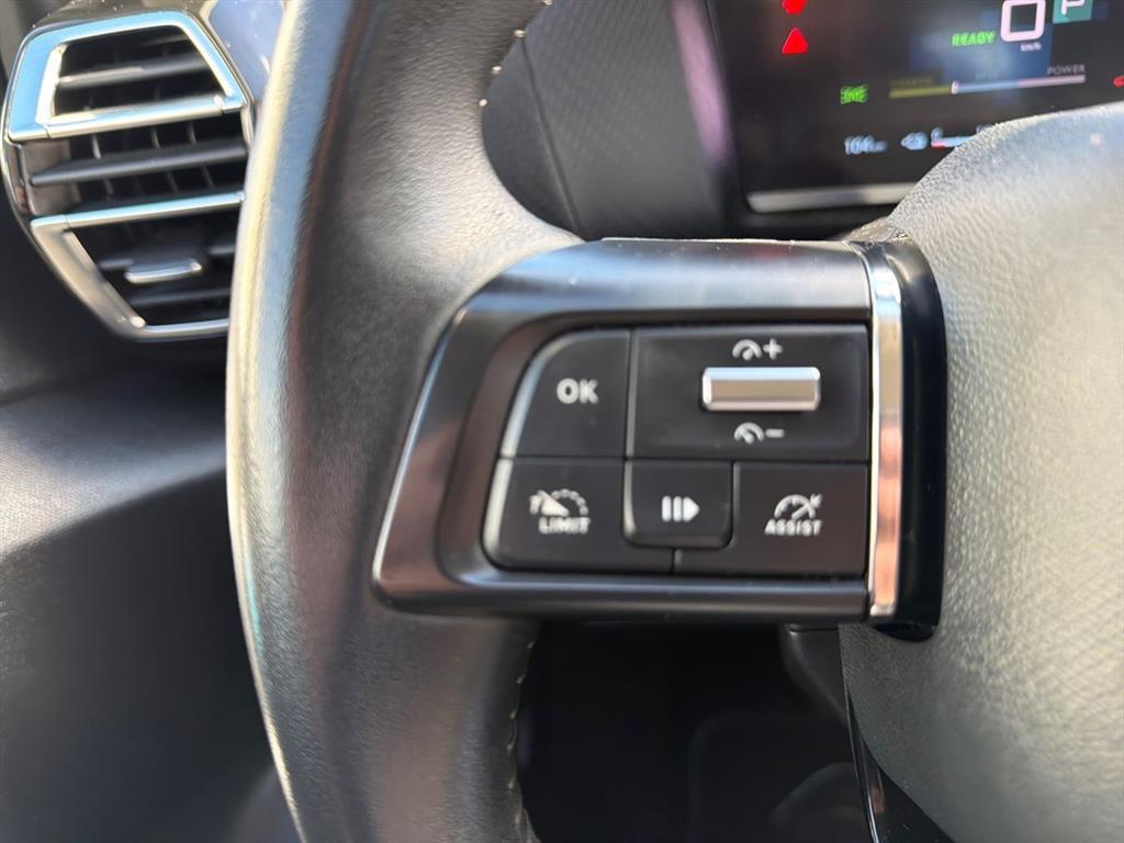 Citroën e-C4 EL Feel 136HK 5d Aut. - Image 22