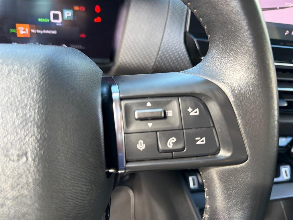 Citroën e-C4 EL Feel 136HK 5d Aut. - Image 23
