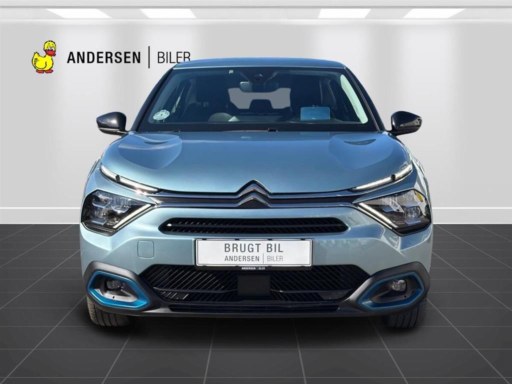 Citroën e-C4 EL Feel 136HK 5d Aut. - Image 5