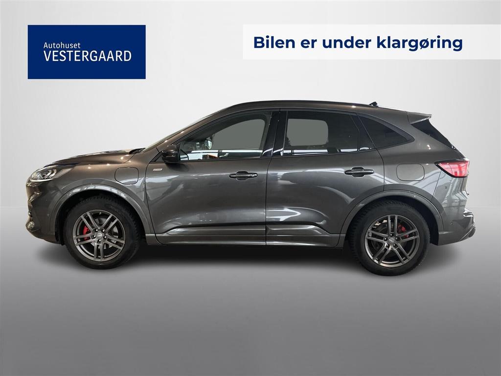 Ford Kuga 2,5 Plugin-hybrid ST-Line X CVT 225HK 5d Trinl. Gear - Image 2