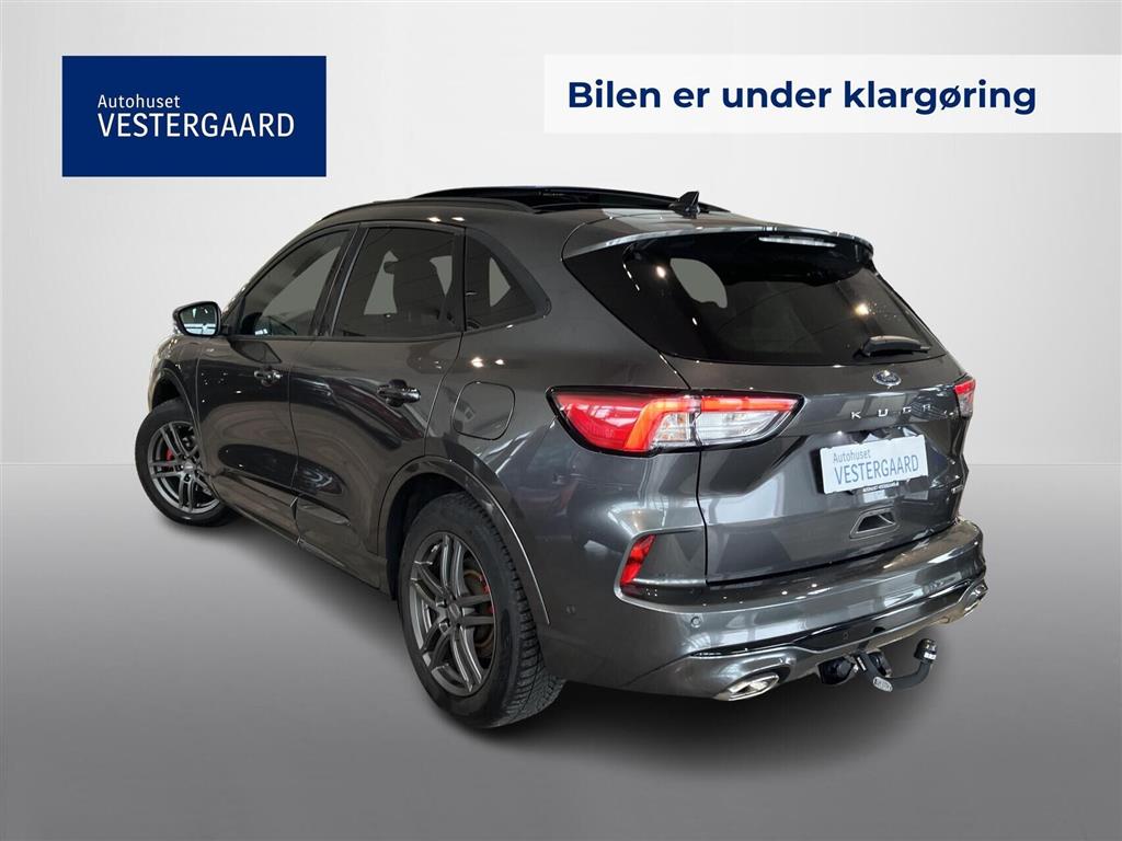 Ford Kuga 2,5 Plugin-hybrid ST-Line X CVT 225HK 5d Trinl. Gear - Image 3