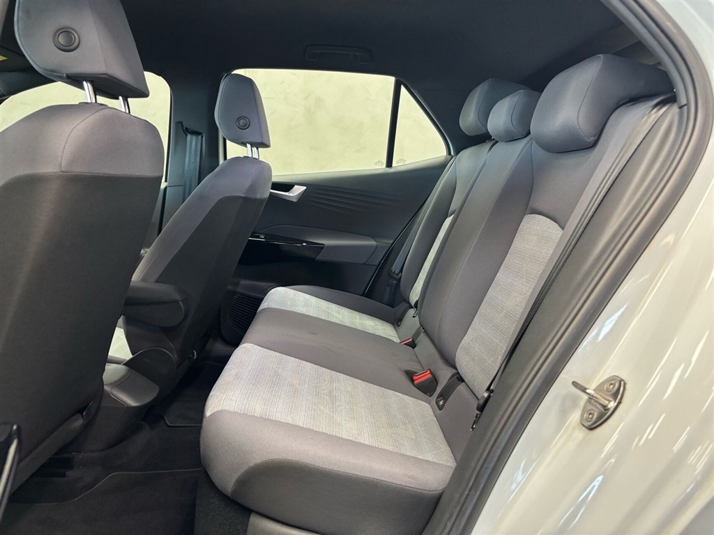 VW ID.3 EL Pure Performance 150HK 5d Aut. - Image 8