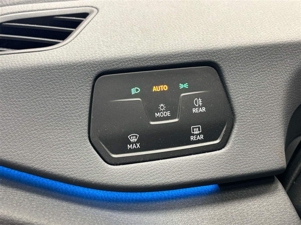 VW ID.3 EL Pure Performance 150HK 5d Aut. - Image 11