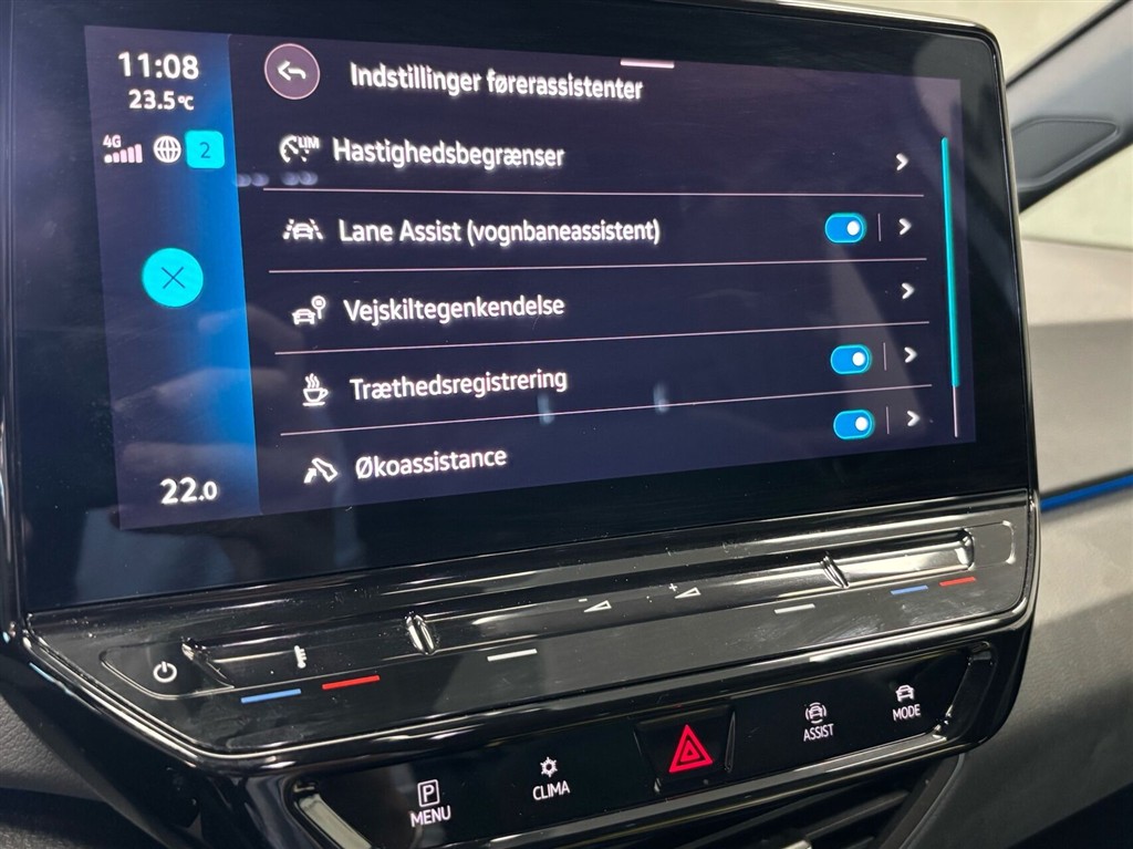 VW ID.3 EL Pure Performance 150HK 5d Aut. - Image 15
