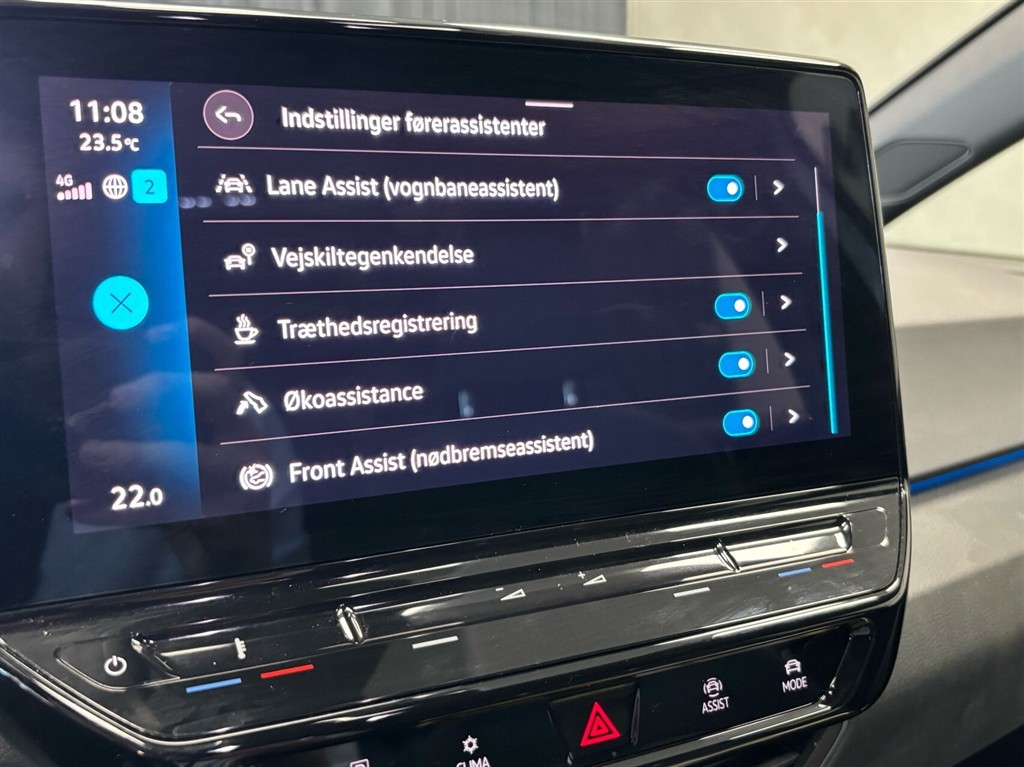 VW ID.3 EL Pure Performance 150HK 5d Aut. - Image 16