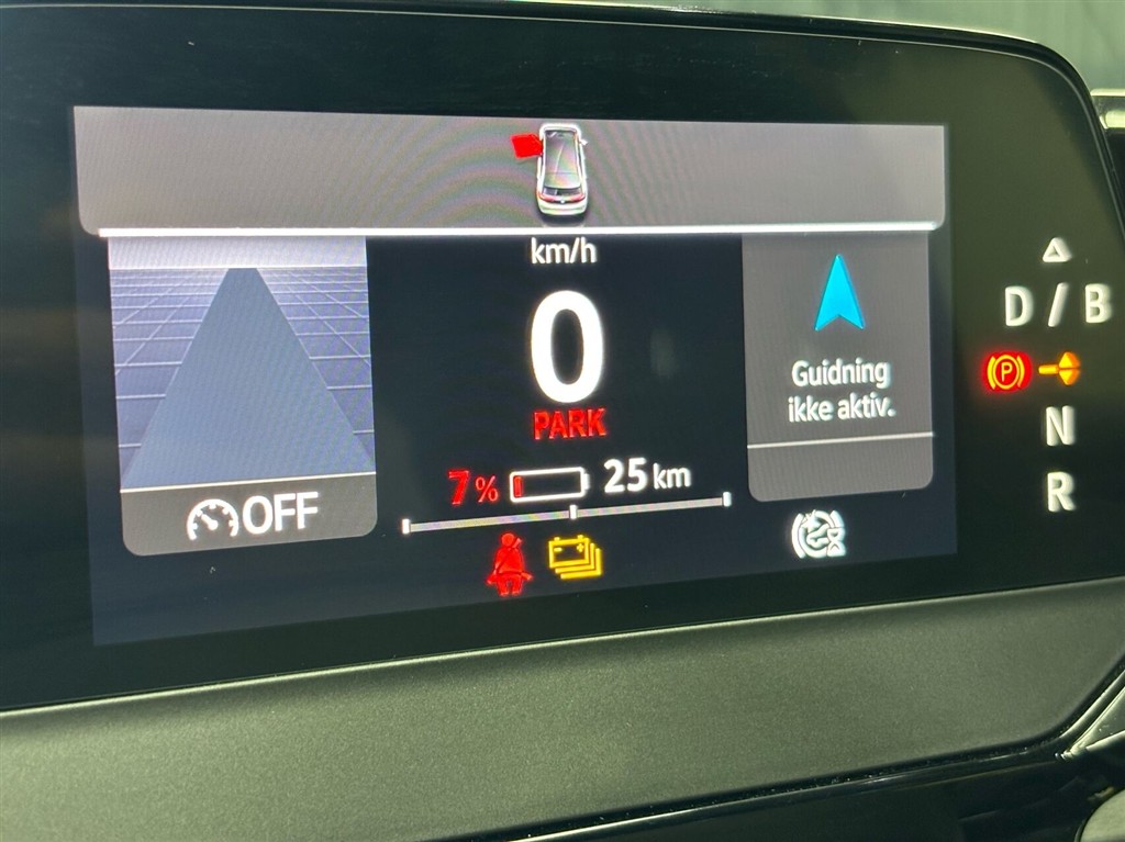 VW ID.3 EL Pure Performance 150HK 5d Aut. - Image 18