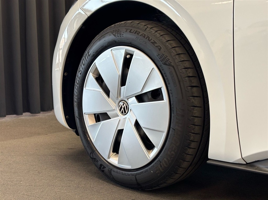 VW ID.3 EL Pure Performance 150HK 5d Aut. - Image 5