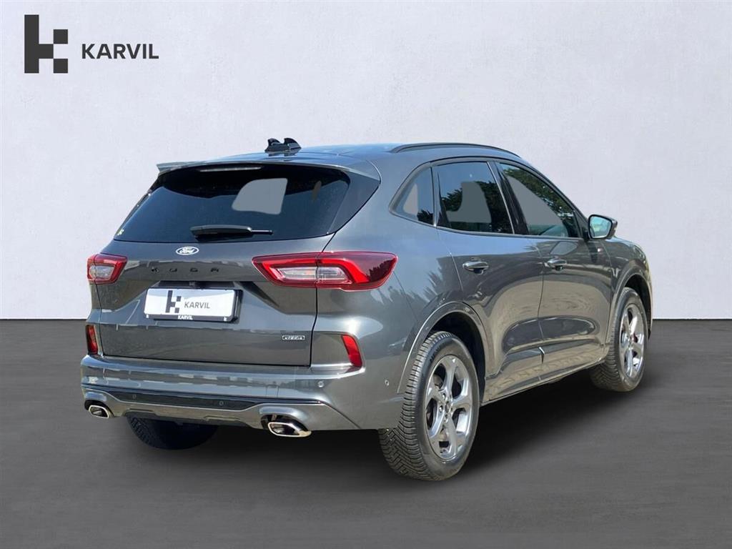 Ford Kuga 2,5 Plugin-hybrid ST-Line X CVT 243HK 5d Aut. - Image 6
