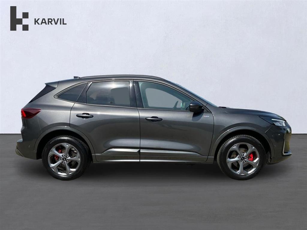 Ford Kuga 2,5 Plugin-hybrid ST-Line X CVT 243HK 5d Aut. - Image 7