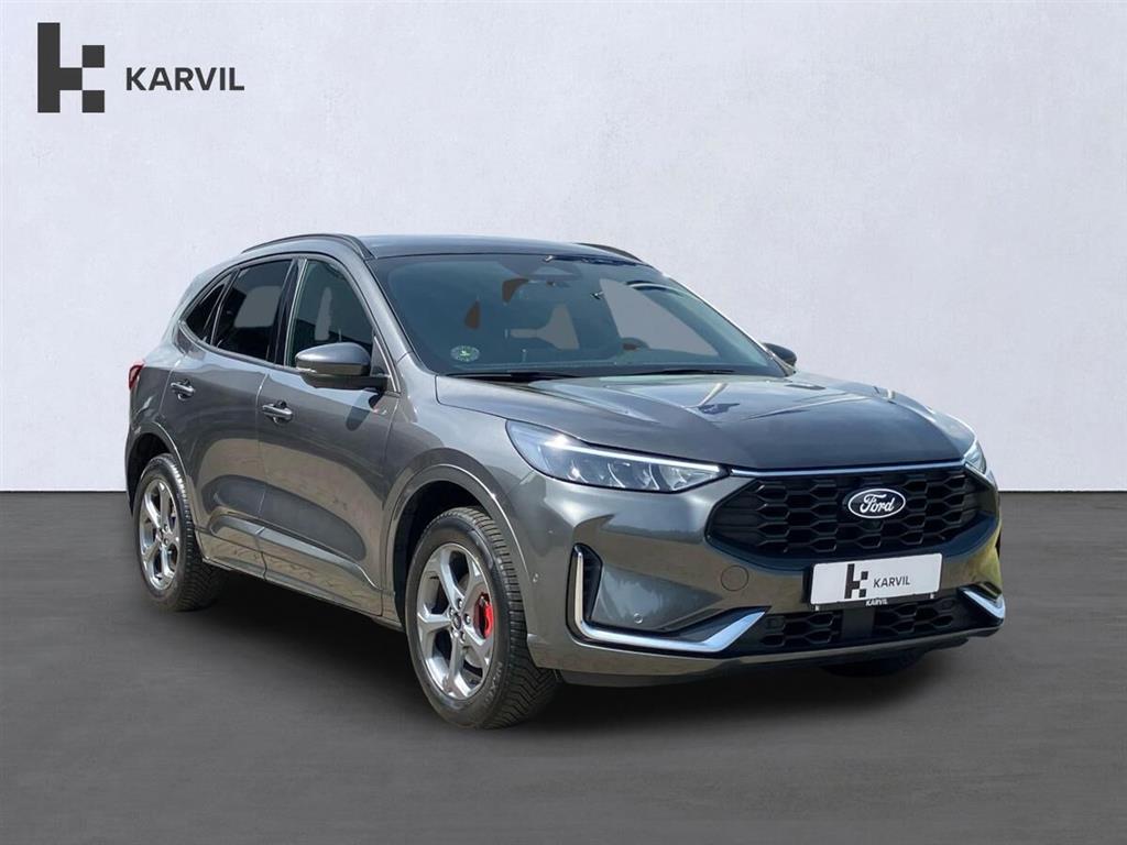 Ford Kuga 2,5 Plugin-hybrid ST-Line X CVT 243HK 5d Aut. - Image 8