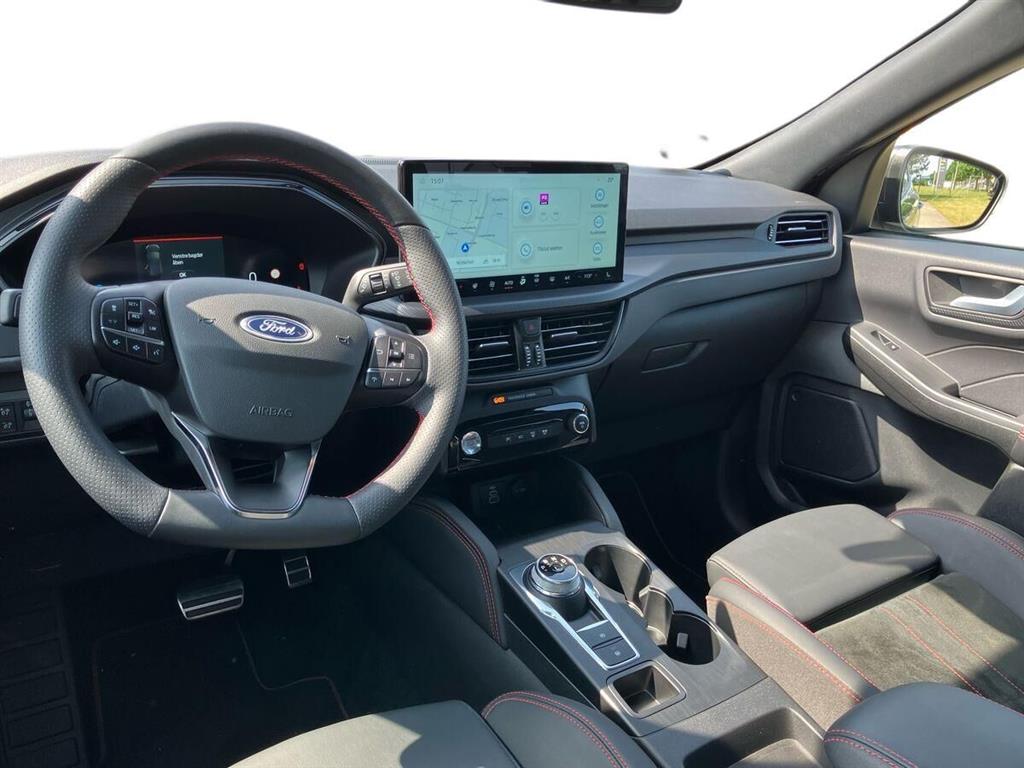 Ford Kuga 2,5 Plugin-hybrid ST-Line X CVT 243HK 5d Aut. - Image 10