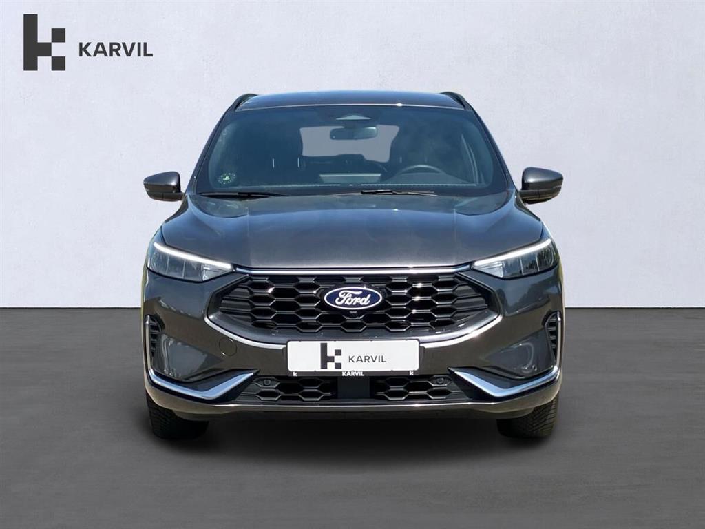 Ford Kuga 2,5 Plugin-hybrid ST-Line X CVT 243HK 5d Aut. - Image 2