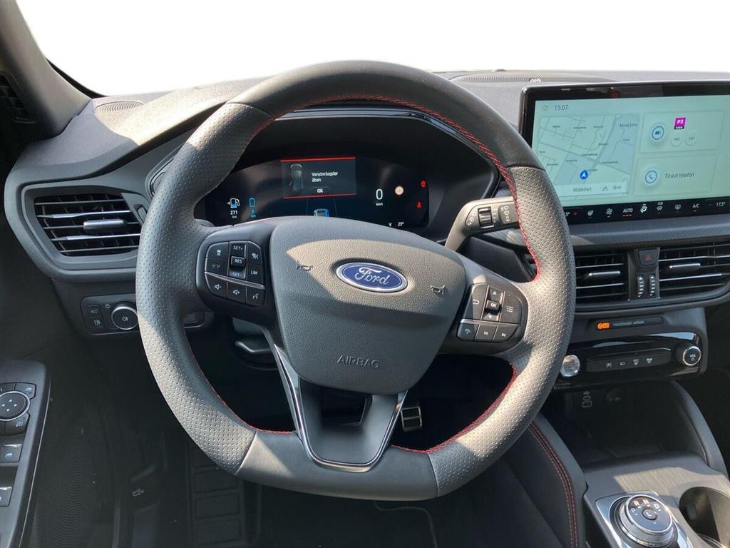 Ford Kuga 2,5 Plugin-hybrid ST-Line X CVT 243HK 5d Aut. - Image 11