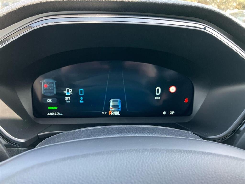 Ford Kuga 2,5 Plugin-hybrid ST-Line X CVT 243HK 5d Aut. - Image 12