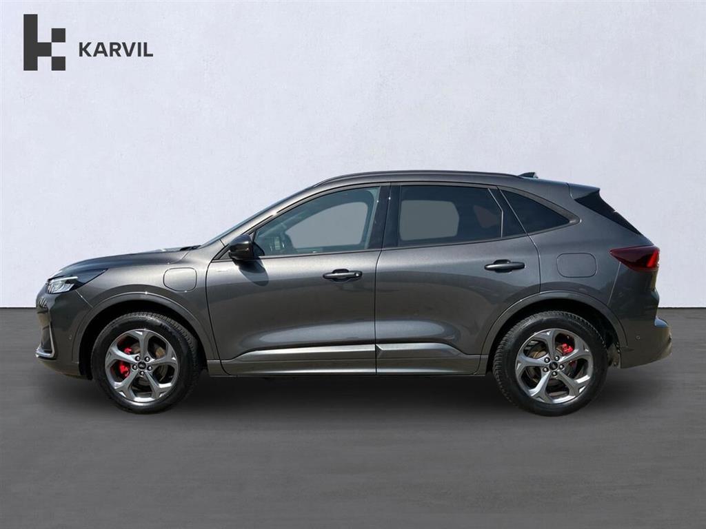 Ford Kuga 2,5 Plugin-hybrid ST-Line X CVT 243HK 5d Aut. - Image 3