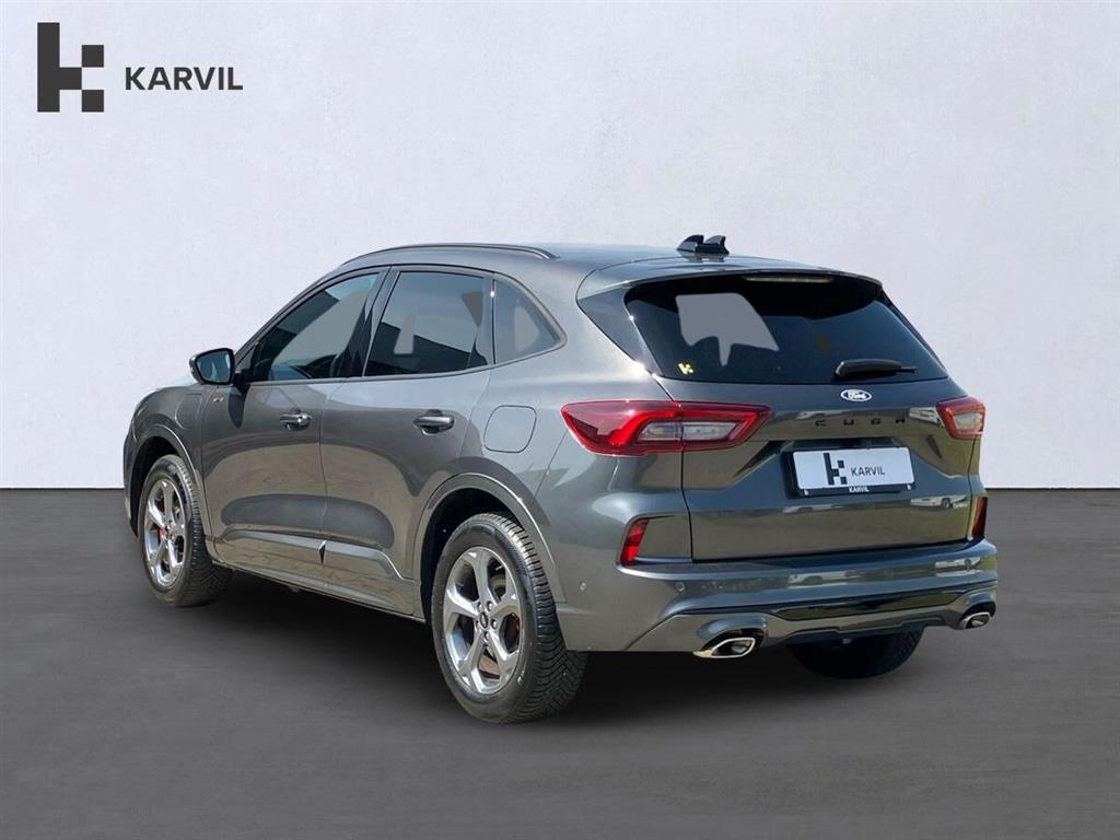 Ford Kuga 2,5 Plugin-hybrid ST-Line X CVT 243HK 5d Aut. - Image 4