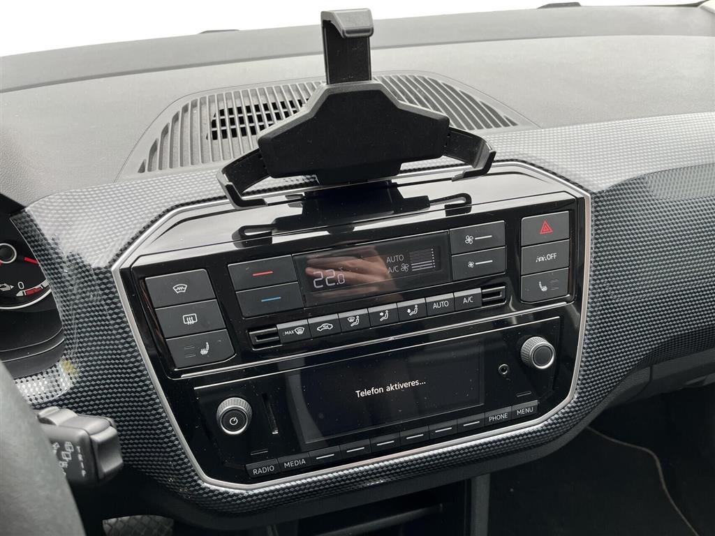 VW e-up EL 83HK 5d Aut. - Image 7