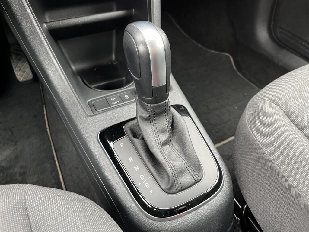 VW e-up EL 83HK 5d Aut. - Image 8
