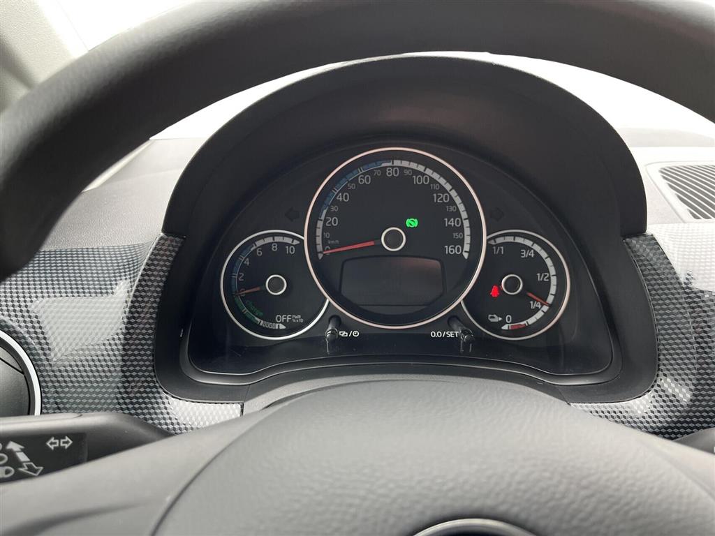 VW e-up EL 83HK 5d Aut. - Image 9