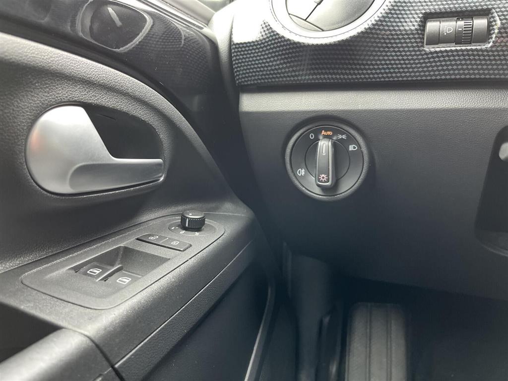 VW e-up EL 83HK 5d Aut. - Image 10
