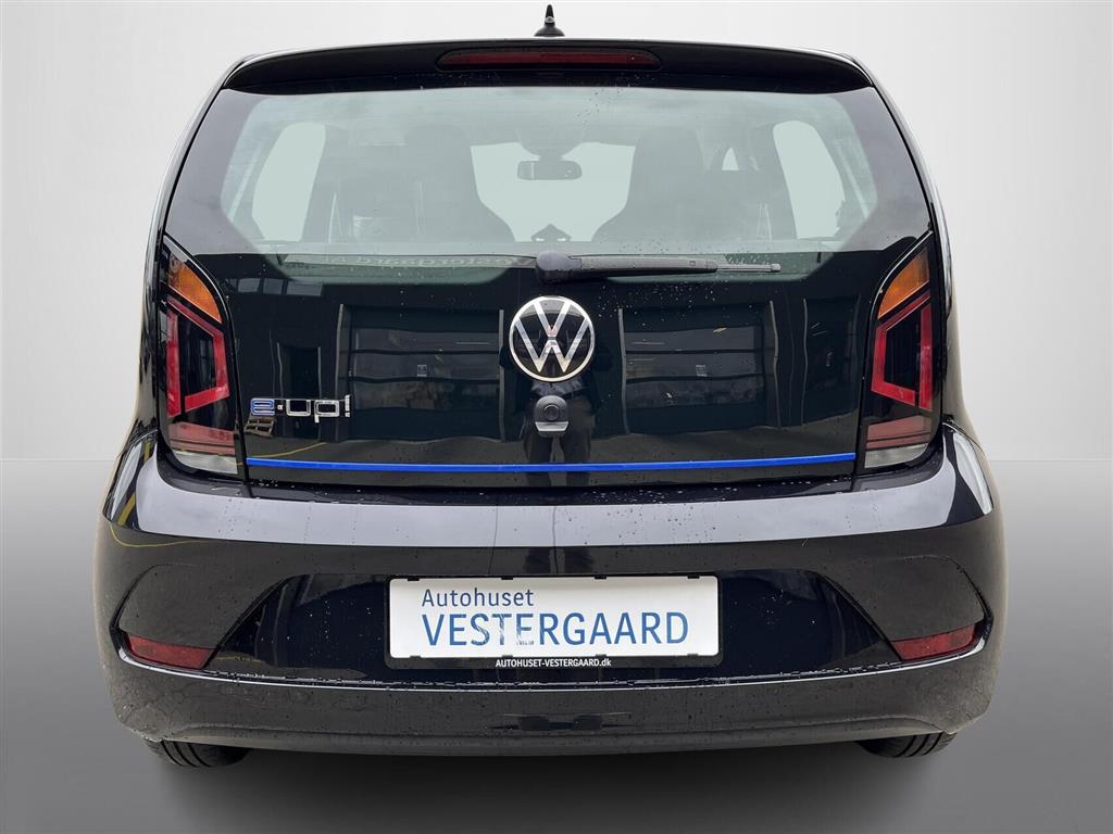 VW e-up EL 83HK 5d Aut. - Image 11