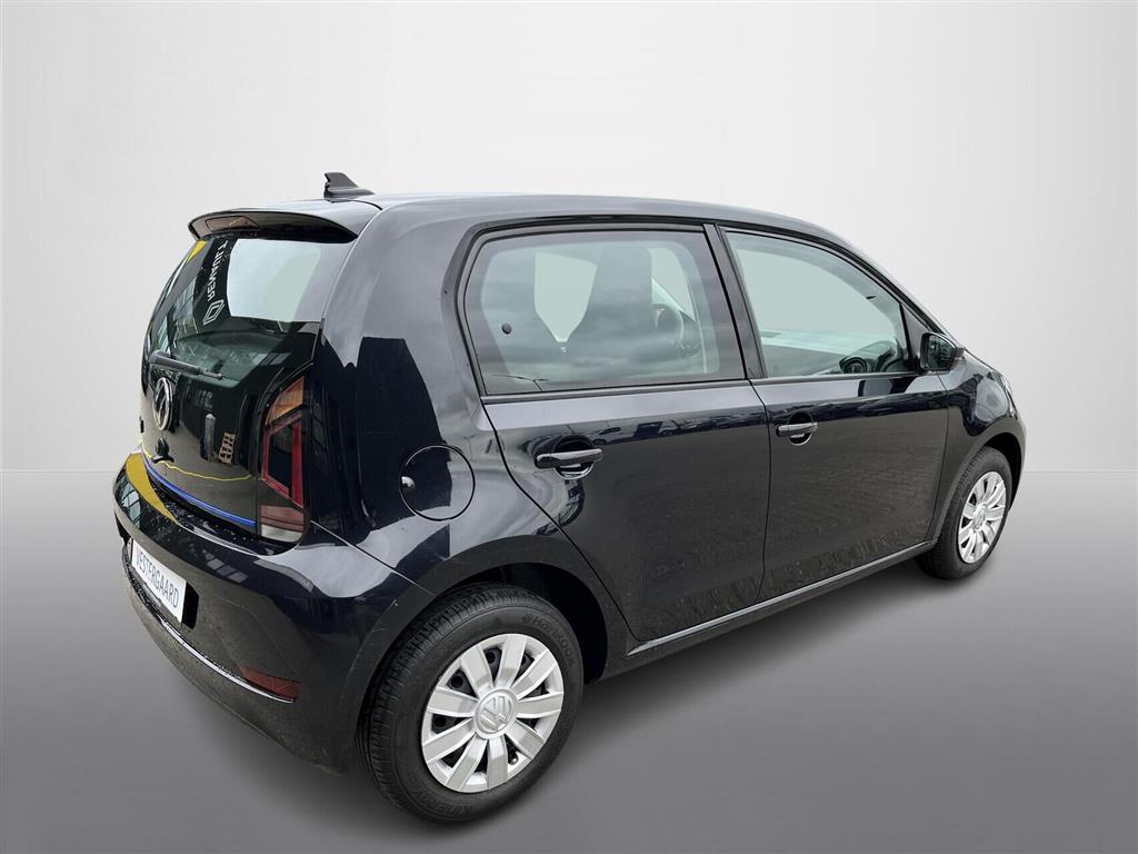 VW e-up EL 83HK 5d Aut. - Image 13