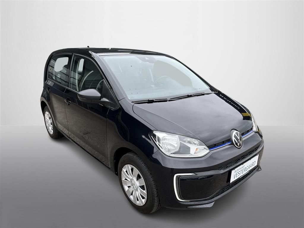 VW e-up EL 83HK 5d Aut. - Image 14