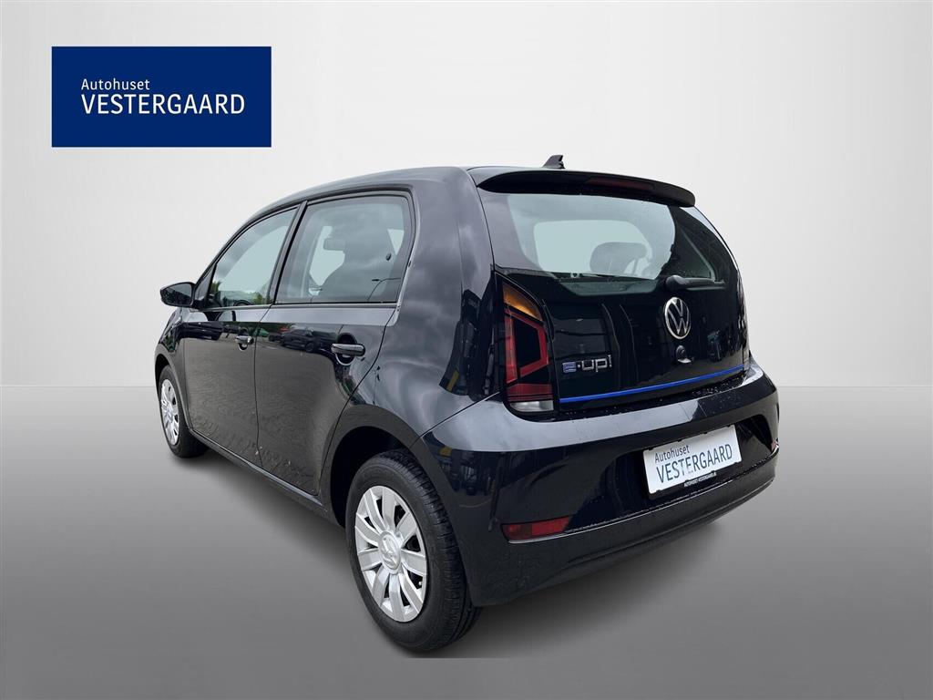 VW e-up EL 83HK 5d Aut. - Image 3